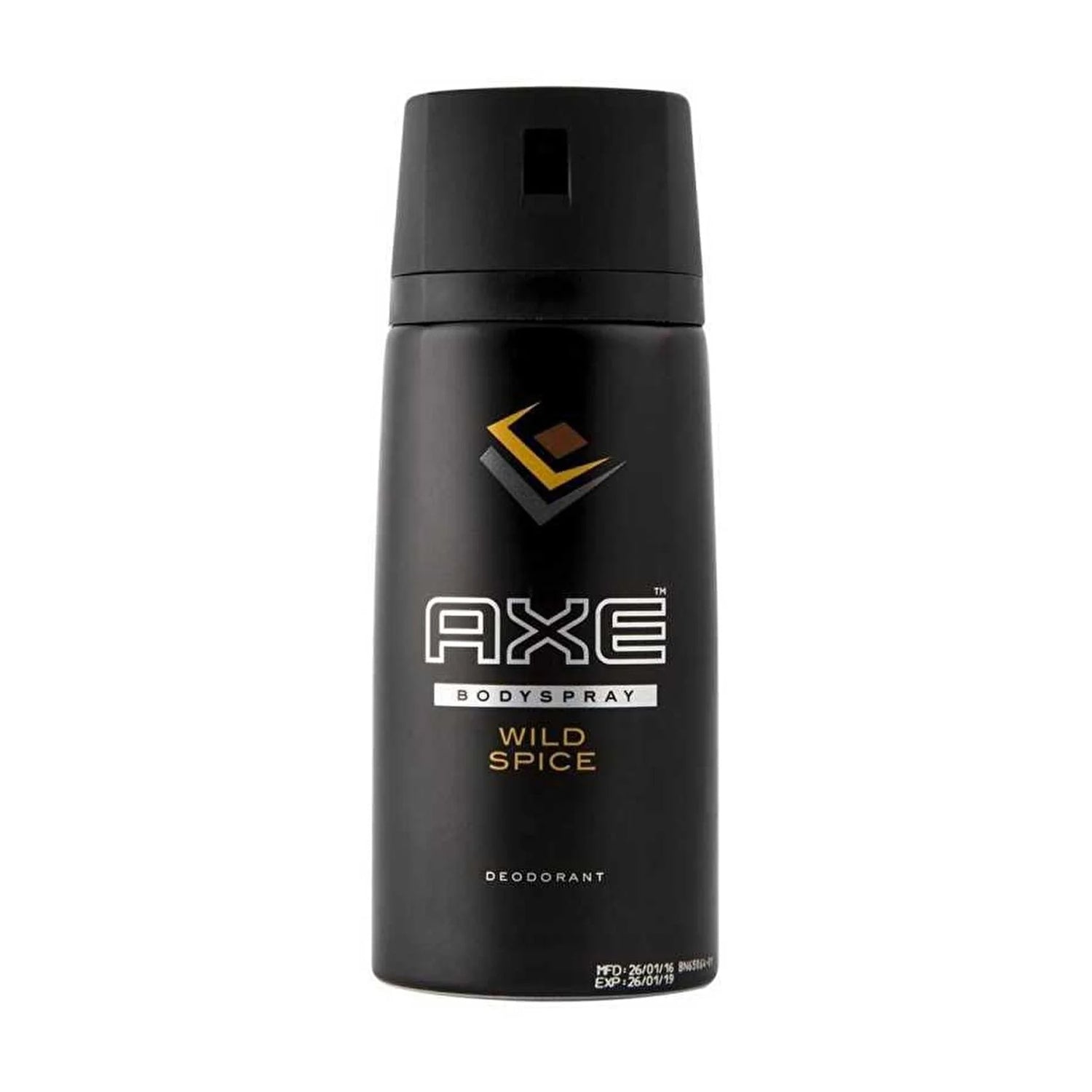Axe Bodyspray Wild Spice150Ml